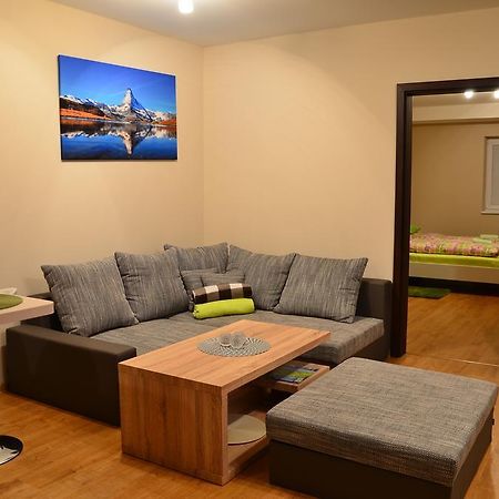 Apartment Dargo Tatry เวลคี สลาวโคว์ ห้อง รูปภาพ