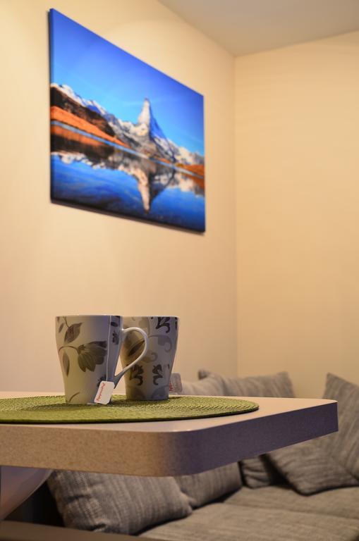 Apartment Dargo Tatry เวลคี สลาวโคว์ ห้อง รูปภาพ
