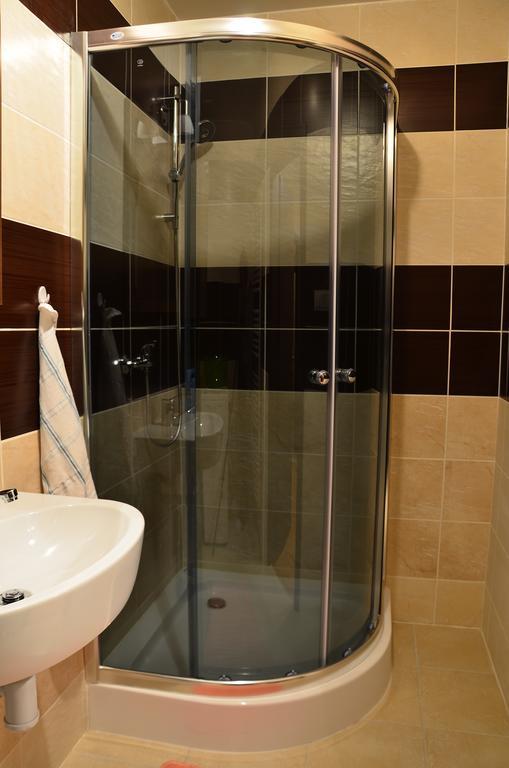 Apartment Dargo Tatry เวลคี สลาวโคว์ ห้อง รูปภาพ