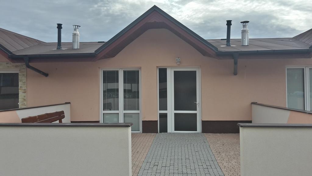 Apartment Dargo Tatry เวลคี สลาวโคว์ ภายนอก รูปภาพ